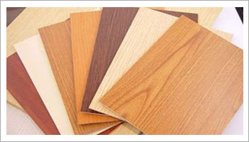 MELAMINE PAPER