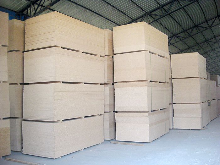 Fire Rated Particle Board 2-2