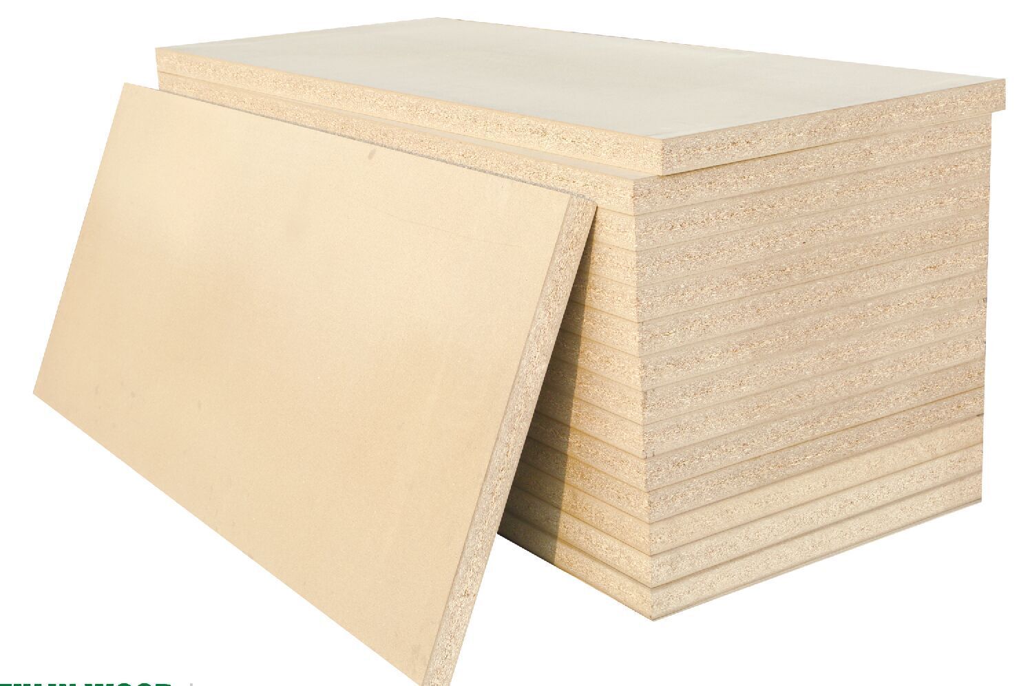FIRE RATED CHIPBOARD