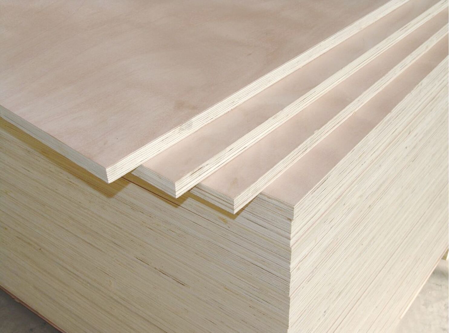 18mm Plywood