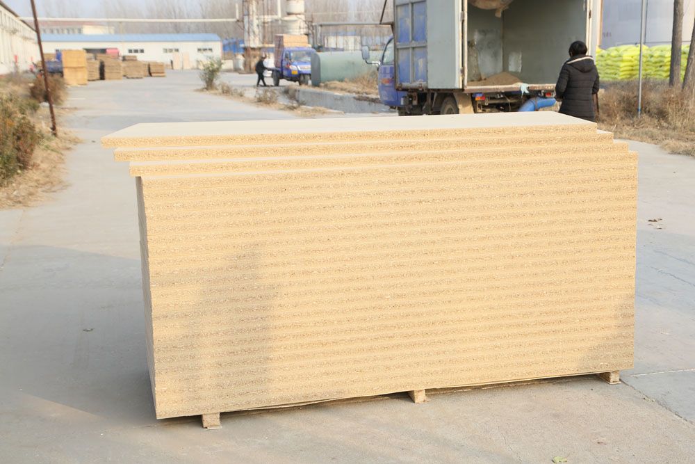 44mm Fire rated particleboard